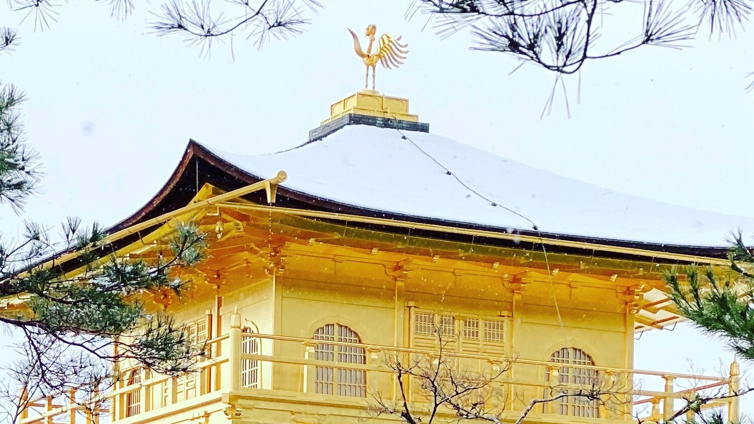 snow-kinkakuji-temple